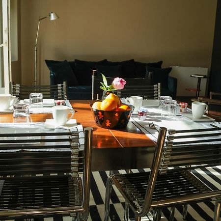Appartement La Maison De L'Eclusier à Strasbourg Extérieur photo