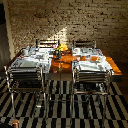 Appartement La Maison De L'Eclusier à Strasbourg Extérieur photo