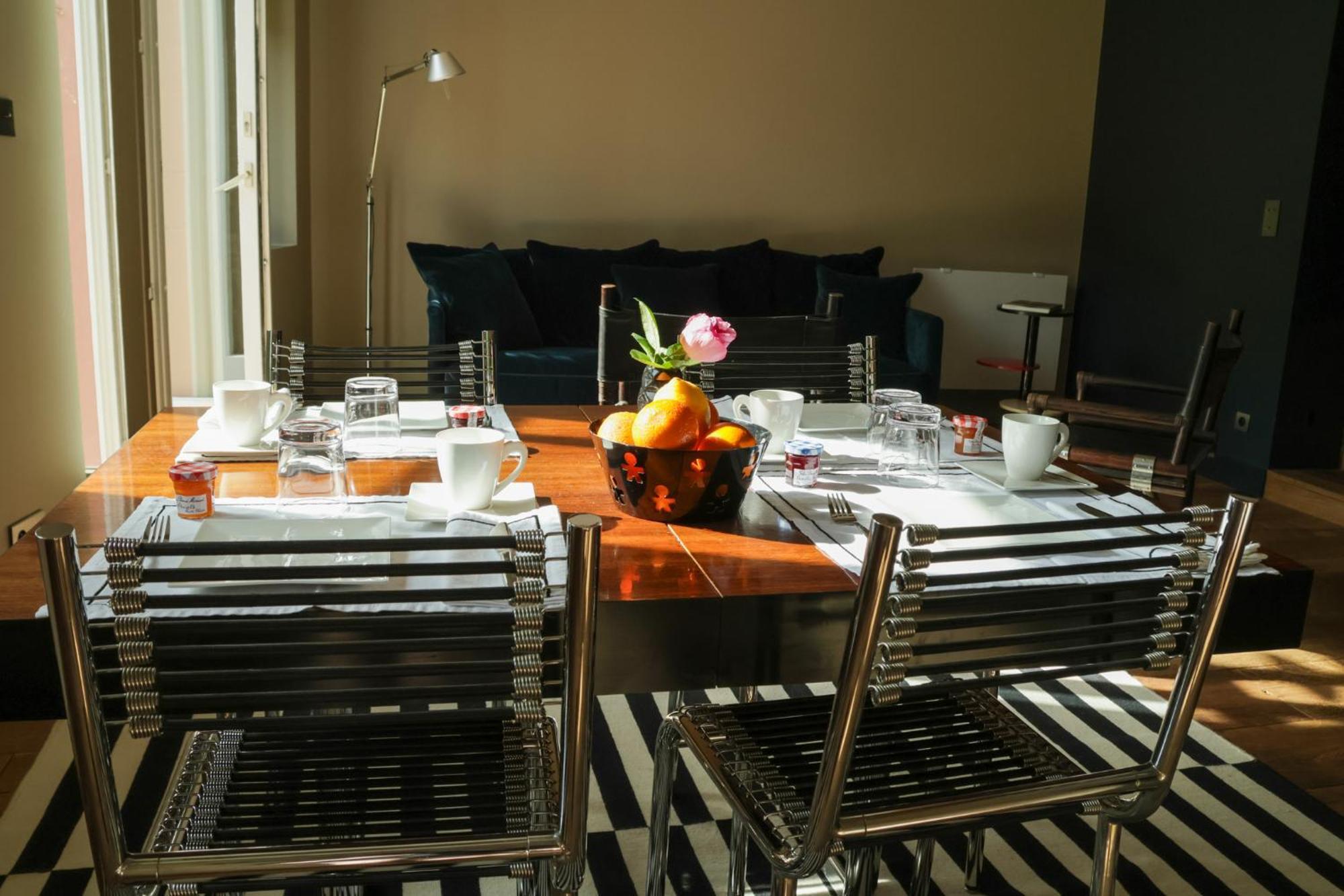 Appartement La Maison De L'Eclusier à Strasbourg Extérieur photo