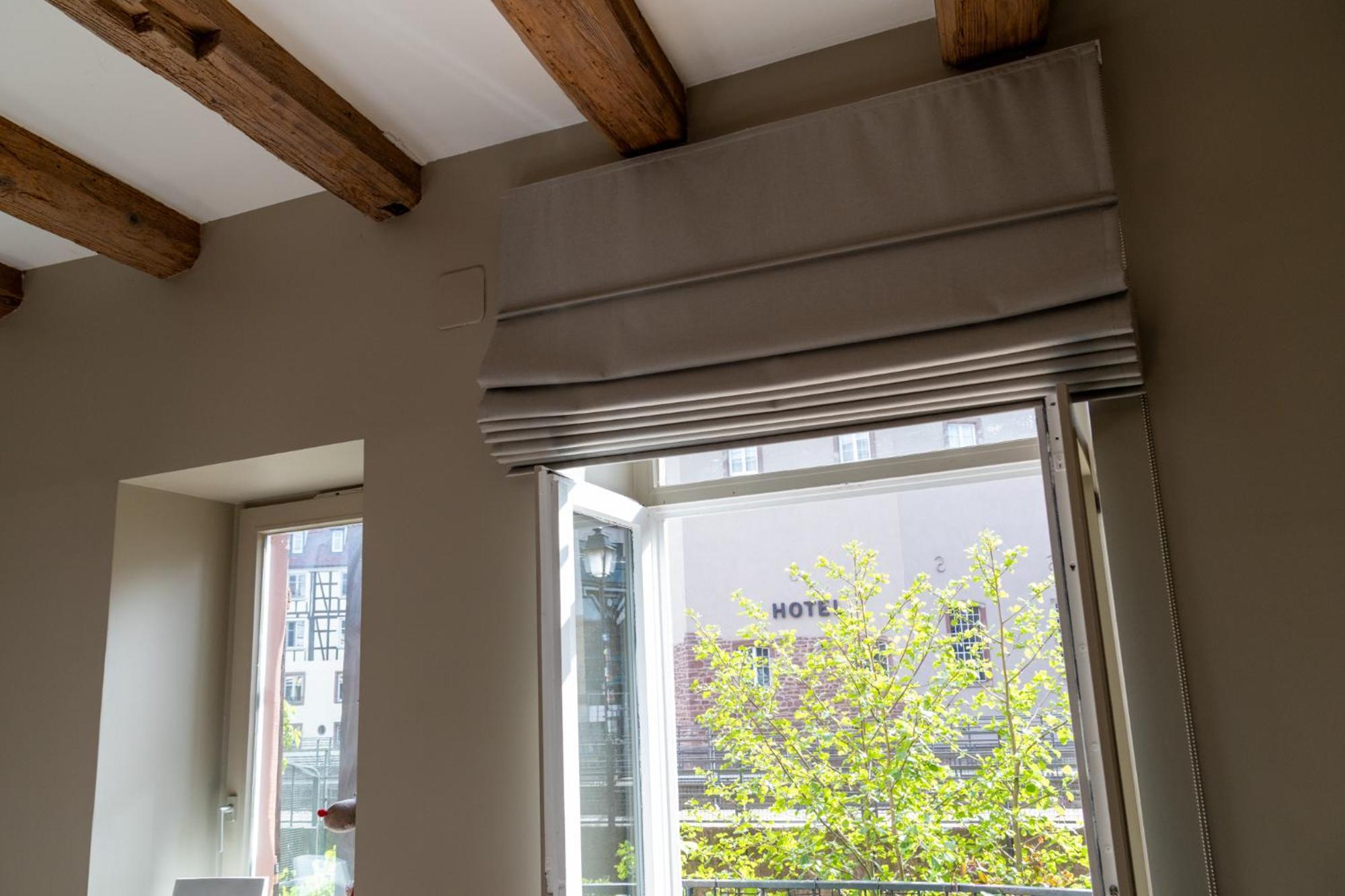 Appartement La Maison De L'Eclusier à Strasbourg Extérieur photo